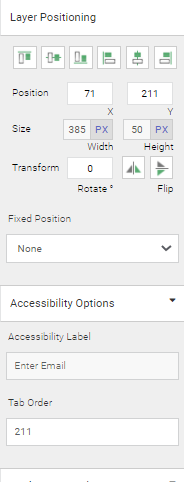 Accessibility-Options