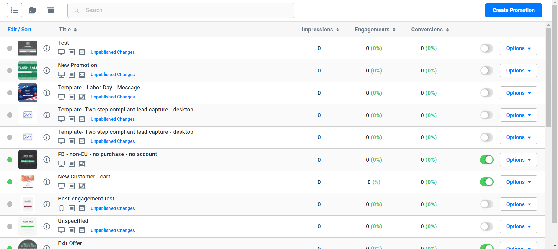 Connect to Campaign Monitor