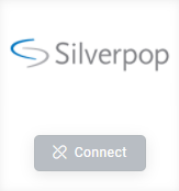 Silverpop integration
