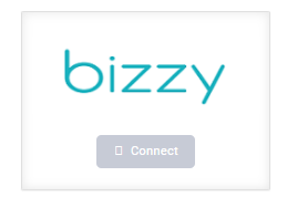Bizzy-Integration