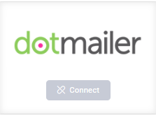 connect-dotmailer