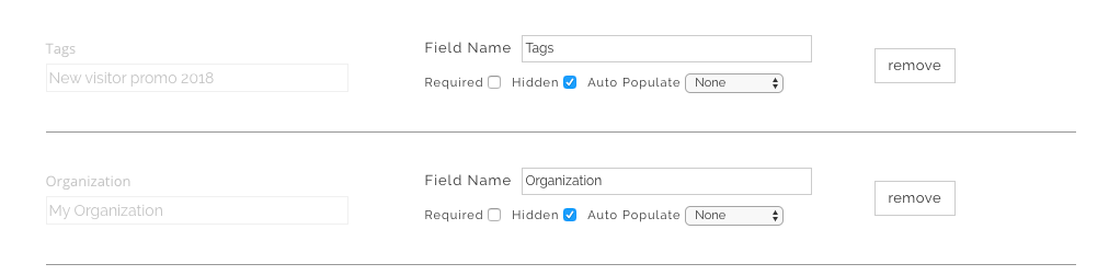 Add New Field in Load Additional Fields
